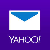 Yahoo 邮箱