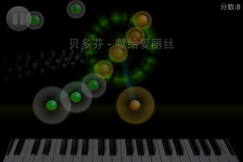 鋼琴達人