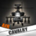 Air Cavalry - 战斗直升机飞行模拟器