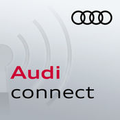 Audi MMI connect