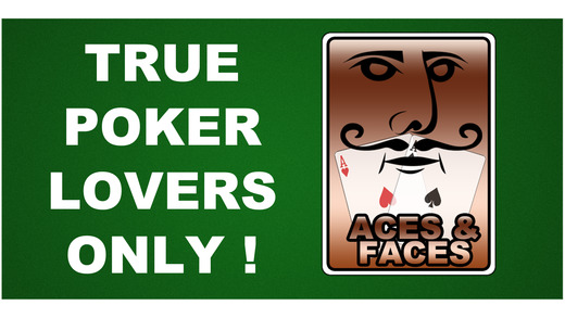 aces and faces poker