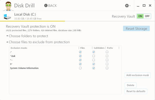 Disk Drill