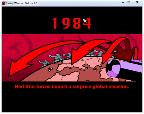 重裝兵器中文版綠色免安裝版