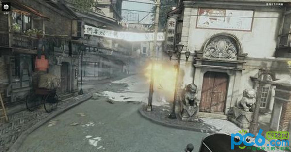 光榮使命民用版