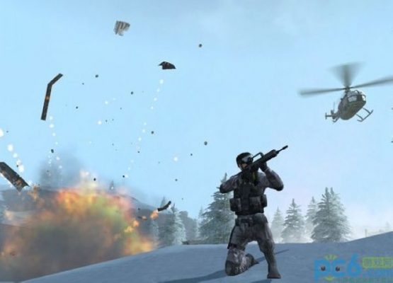 三角洲特種部隊(duì)極限版2