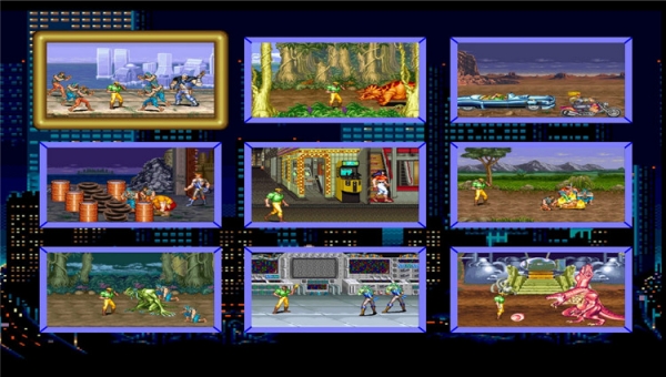 恐龍快打2016終結版