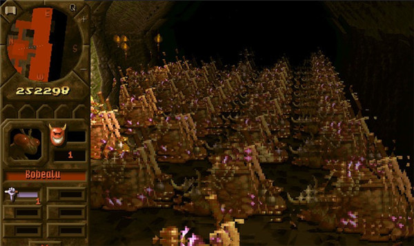 地下城守護(hù)者1+2合集