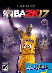 NBA2K17泰勞森面部補(bǔ)丁