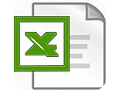 Excel 2014  官方最新版