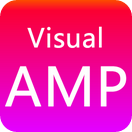 Visual AMP  绿色免费版