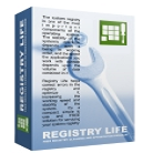 Registry Life 免费版