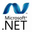 Microsoft .NET Framework  官方最新版段首LOGO