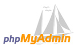 MySQL数据库管理(phpMyAdmin)