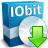 智能磁盘整理工具(IObit SmartDefrag)段首LOGO