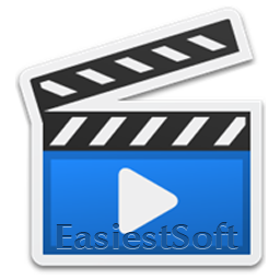 视频编辑处理软件(EasiestSoft Movie Editor)