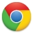 Chrome(谷歌浏览器)64位段首LOGO