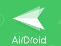 AirDroid段首LOGO