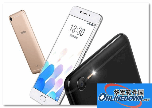 魅蓝note3 手机驱动