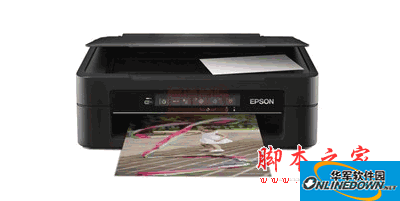 爱普生Epson XP-225打印机驱动程序 32位