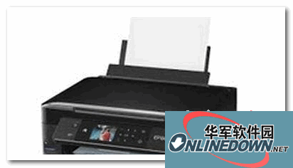 Epson愛普生XP423打印機(jī)驅(qū)動