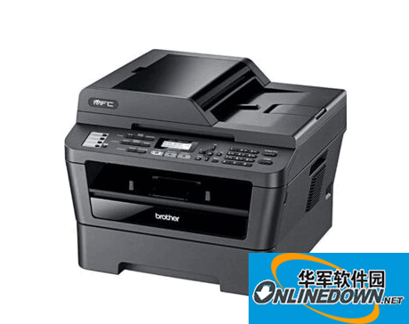 兄弟mfc7220打印機驅(qū)動程序