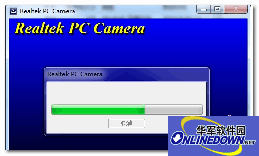 Realtek pc camera что это