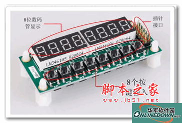 TinyHMI单片机驱动程序