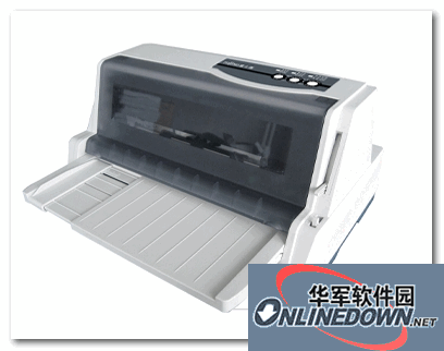 富士通DPK770K打印机驱动程序