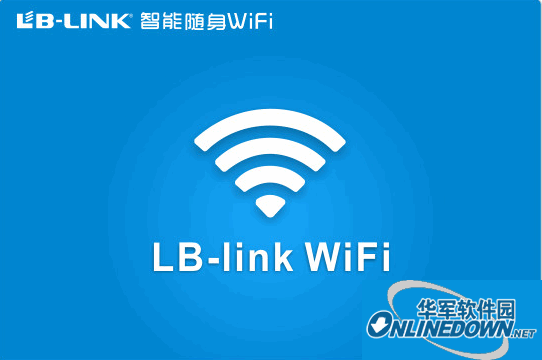 B-LINK随身wifi驱动