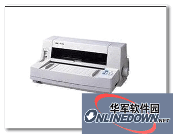 中盈nx600打印机驱动 64位