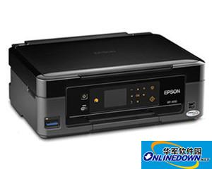 爱普生xp400打印机驱动程序 for win7 64bits