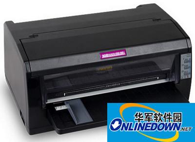 映美fp-620k打印机驱动程序