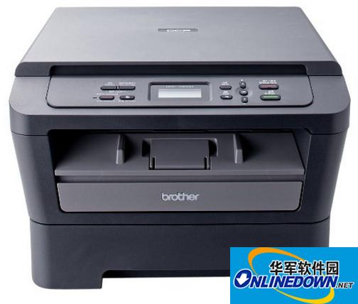 兄弟DCP-7060D打印机驱动程序