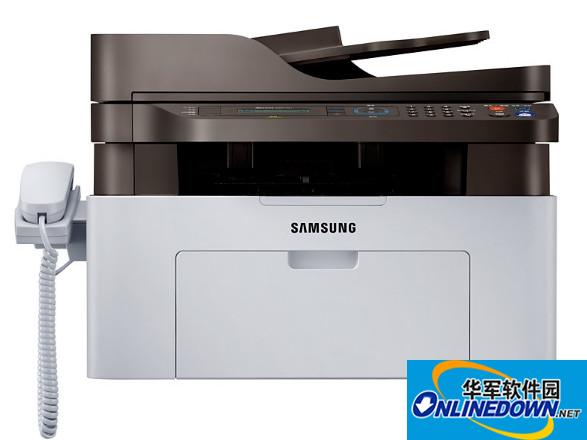 三星M2070FH一体机驱动 