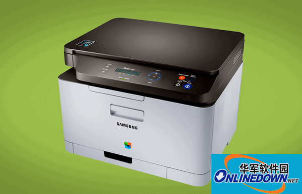 三星SL-C460W打印机驱动程序