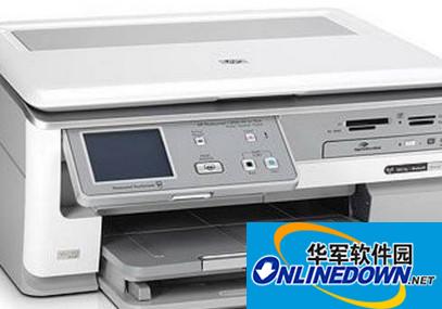 惠普HP c7200打印机驱动程序