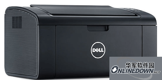 戴尔DELL B1160w打印机驱动程序