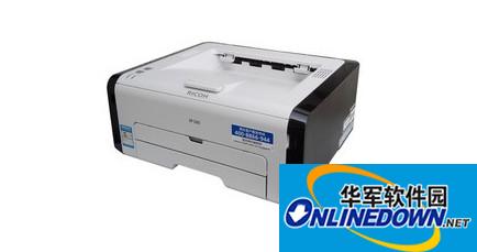 理光ricoh SP200s打印机驱动程序