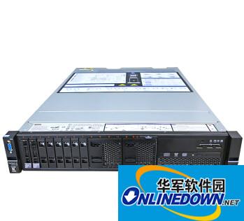 ibm x3650 m5服务器专用驱动程序