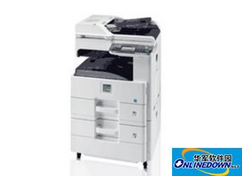 京瓷fs6525mfp打印机驱动程序