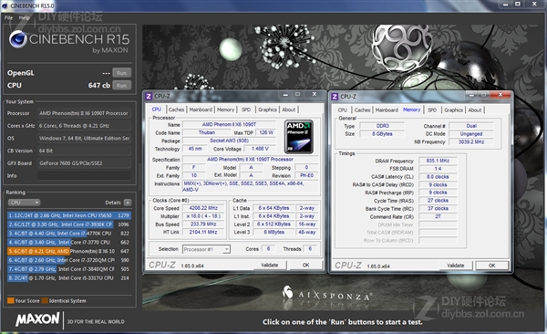 for android instal CINEBENCH 2024