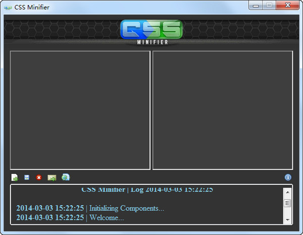 CSS压缩工具(CSS Minifier)