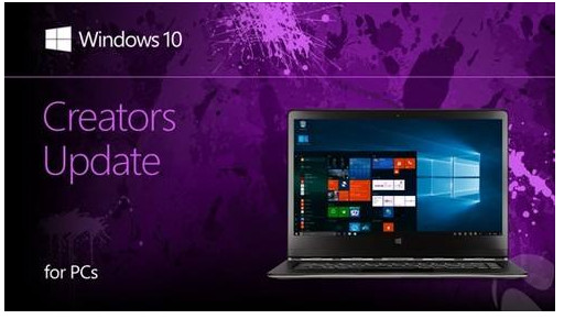 微软Windows 10易升截图