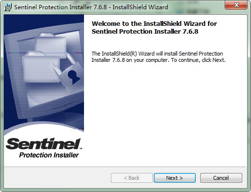 Sentinel Protection Installer