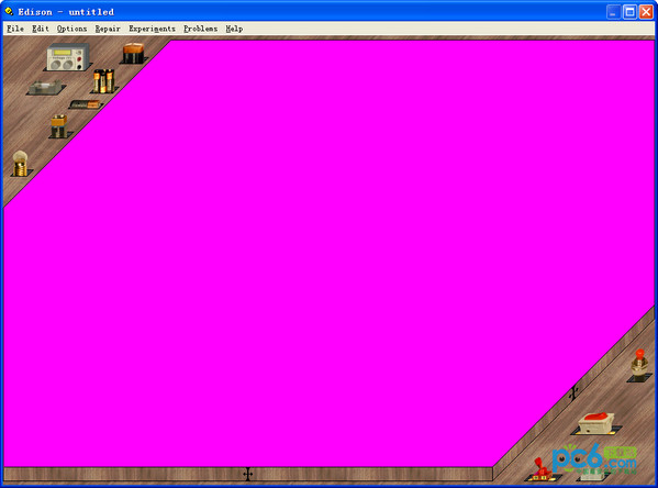 Edison(爱迪生)电子学实验软件