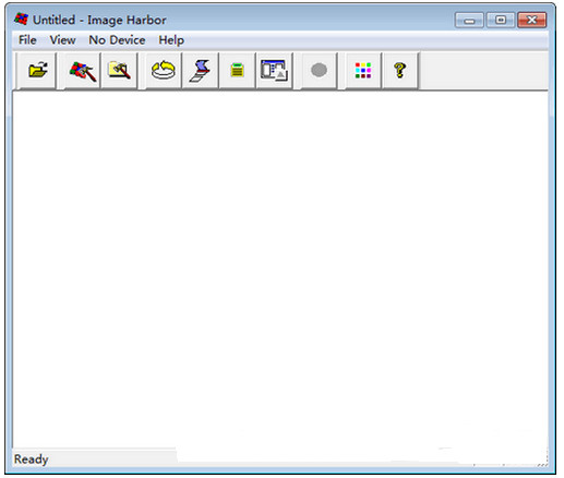 崭新印通拼版软件(ImageHarbor)