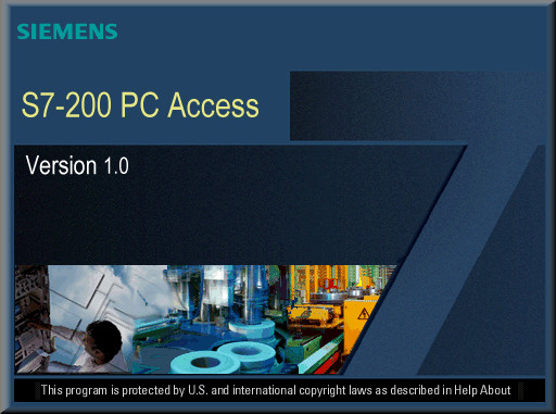 s7-200 pc access