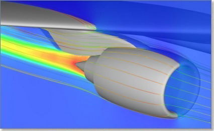 空气动力学分析软件(AMI VLAERO PLUS)
