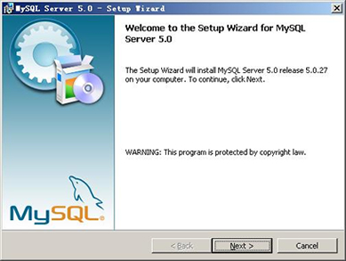 MySQL(PHP网站后台数据库)