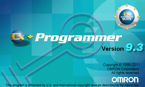欧姆龙plc编程软件cx-programmer